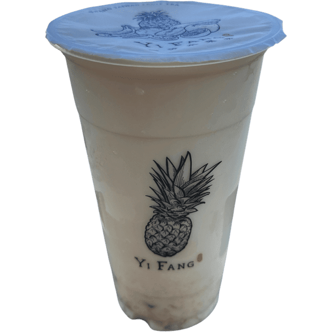 Yifang Taiwan Fruit Tea by null