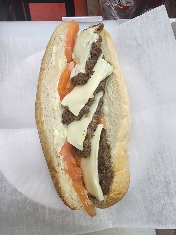 Bellagio Pizza & Grill by null