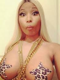 Nicki minaj wearing her sexy body jpg x Niki minaj