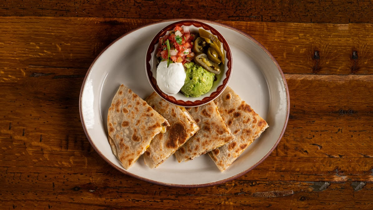 Goode Company Kitchen & Cantina by null