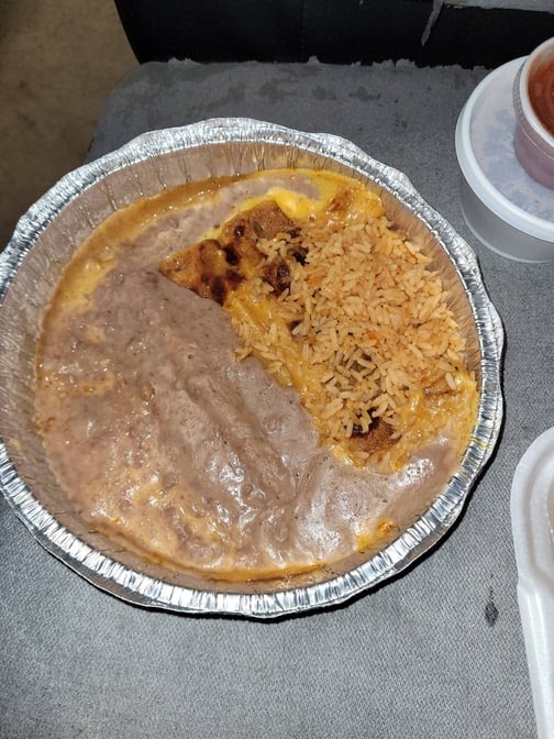 El Patio Restaurant by null