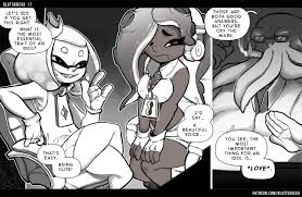Splatoon sex gif x Splatoon sex