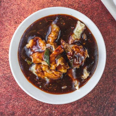 Chowman (Behala) by null