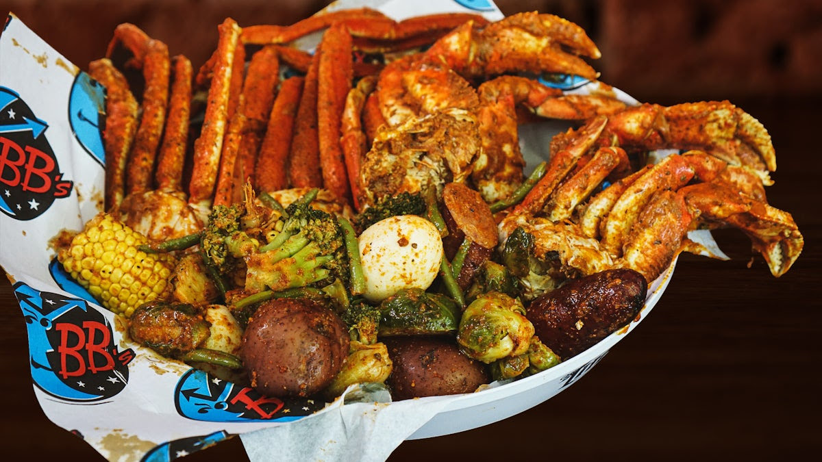 BB's Tex-Orleans by null