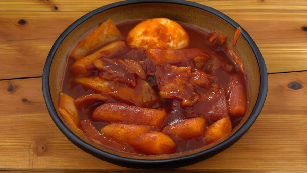 Don Chicken Manhattan / 돈치킨 맨해튼 by null