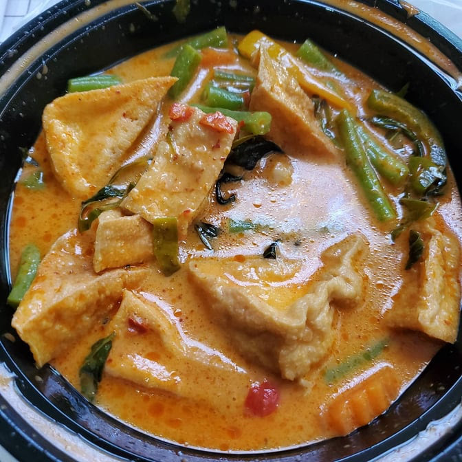 Anna Thai Food by null