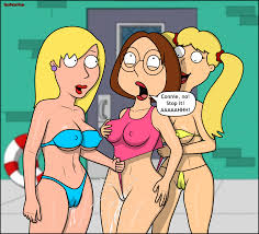 Family guy lesbian png x Family guy lesbian