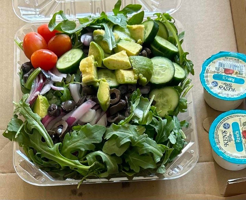 Pizza Amigos by null