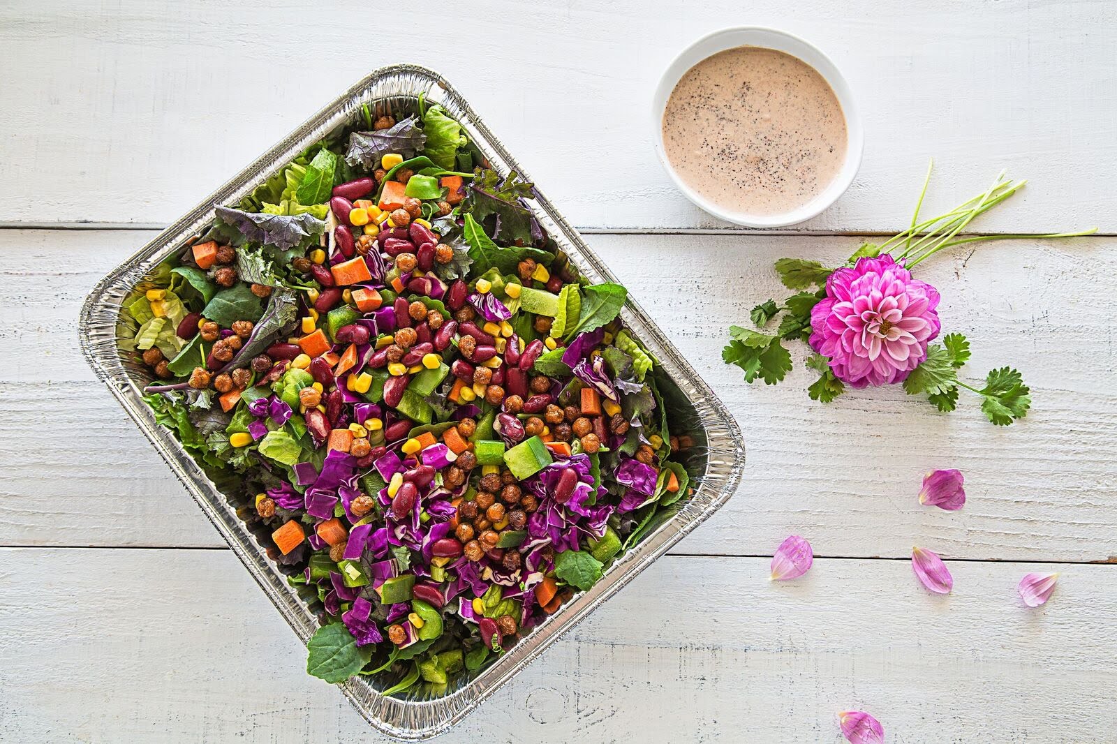 Kasa Indian Eatery by null