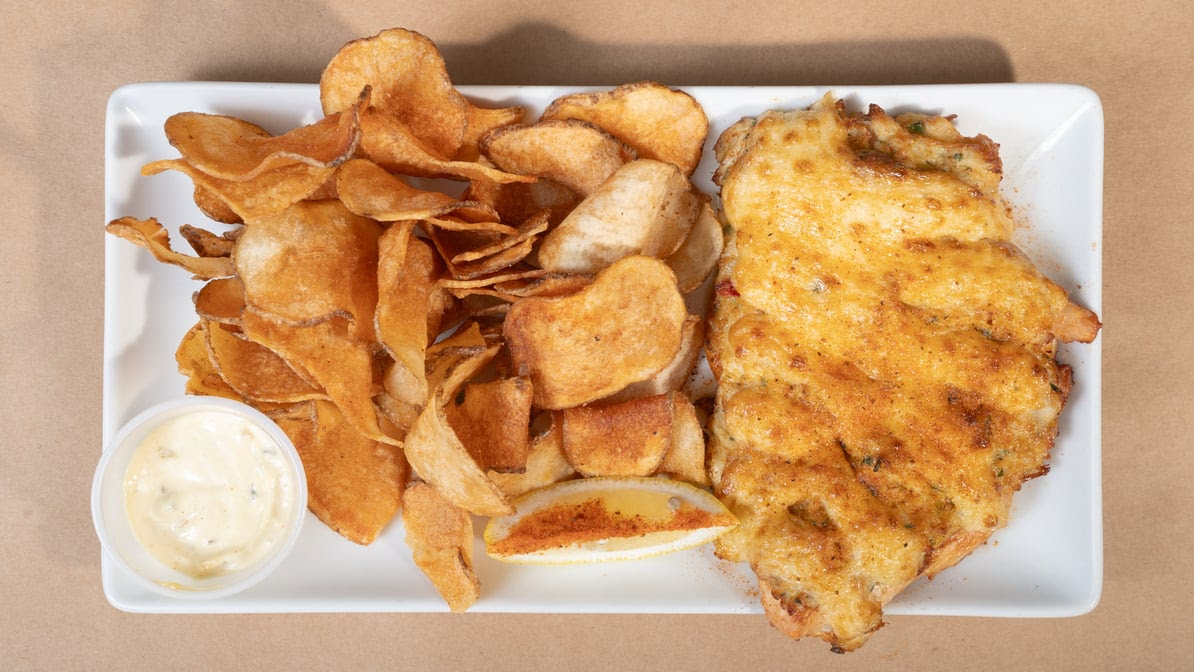 Conrad's Crabs & Seafood Market -Parkville,MD by null