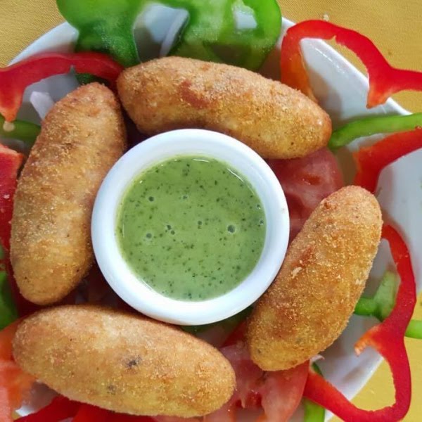 Ekta Indian Cuisine by null