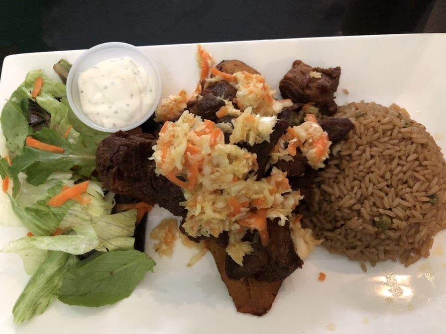 Yardie Spice by null