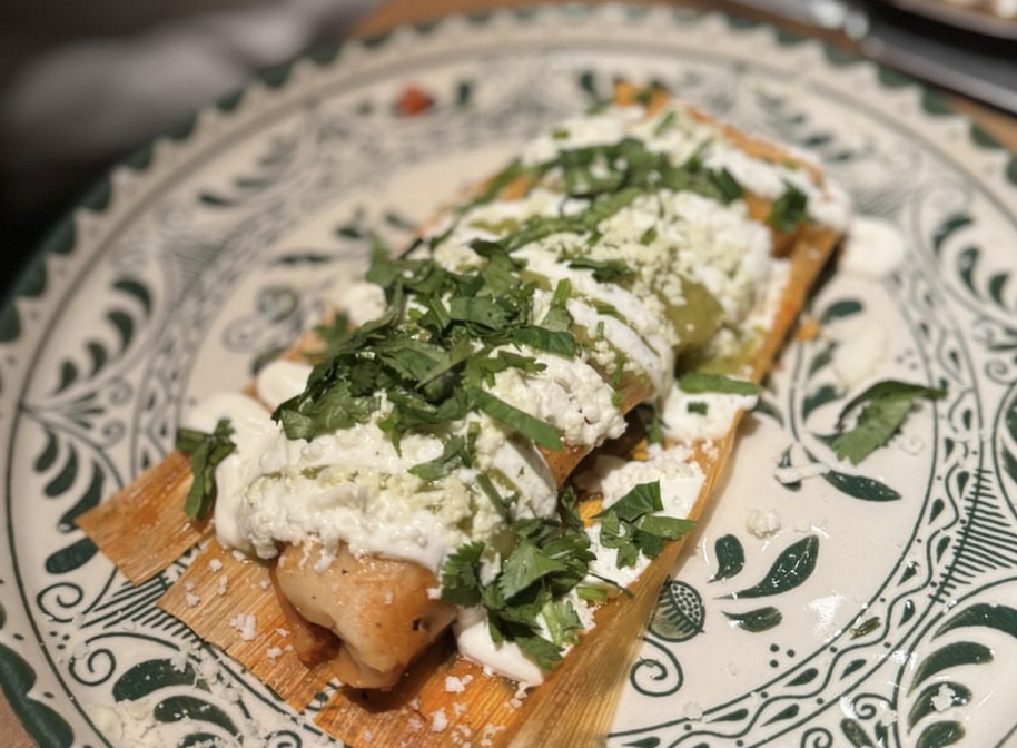 Elena's Mexican Restaurant by null