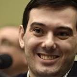 Martin Shkreli, Médicament