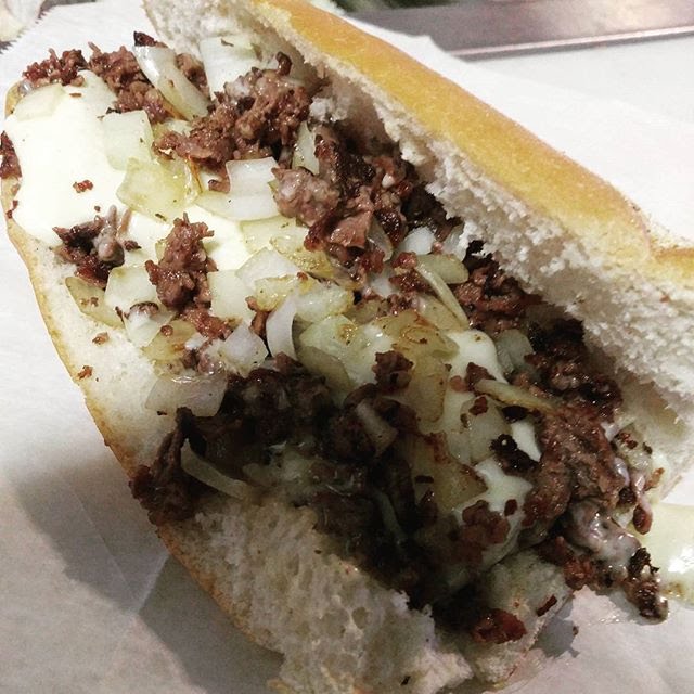 Surfwiches Steaks Hoagies & More by null