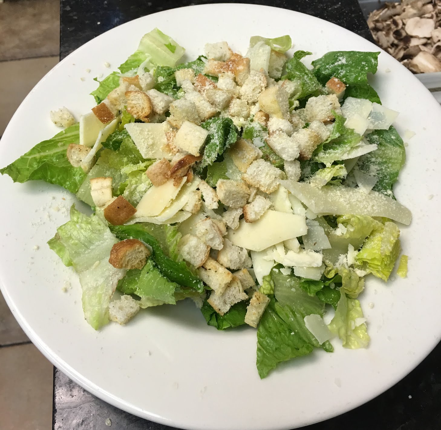 Del Vecchios by null