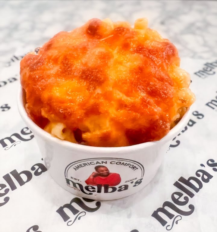 Melba's Grand Central Terminal by null