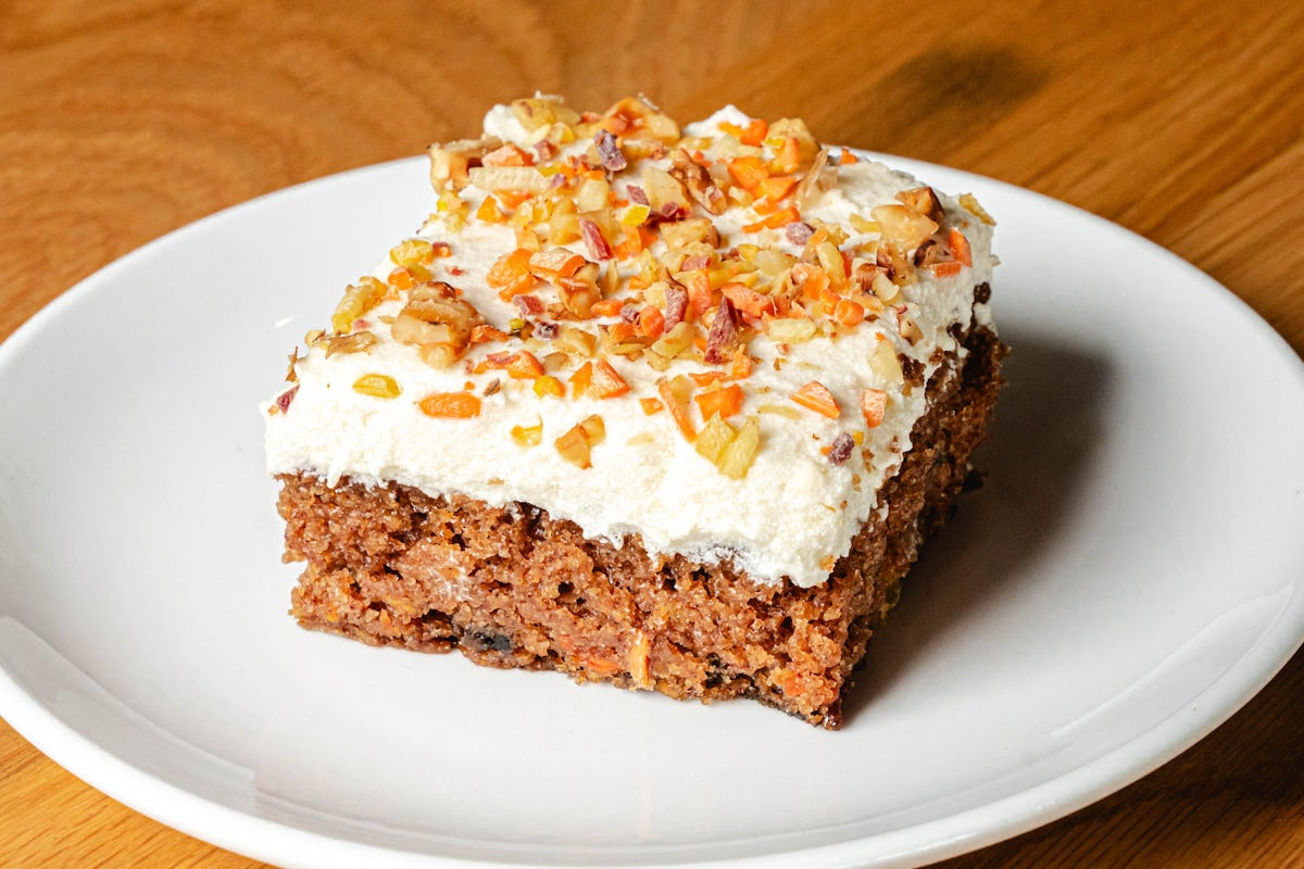 Veggie Grill - Harvard by null