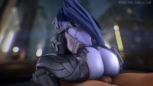 D va lucio widowmaker zalsfm overwatch animated hentai cgi thumb jpg x Widowmaker gif