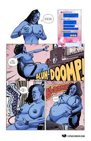 Rule if it exists there is porn jpg x Inflation comics