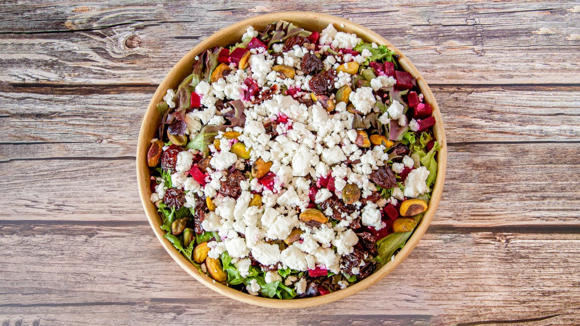 Hawt Pizza Co by null