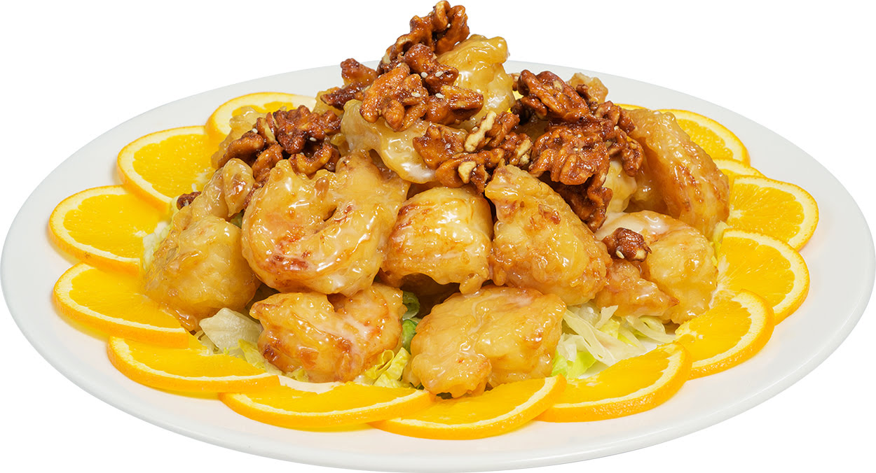 Golden Delight by null