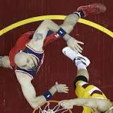 Kevin Love, Tyronn Lue, Wizards de Washington, Cavaliers de Cleveland