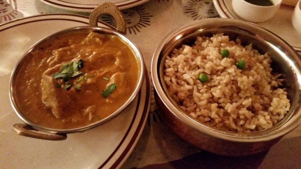 Himalayan Tandoori and Curry House by null