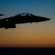 US-led coalition hits ISIS targets across Syria