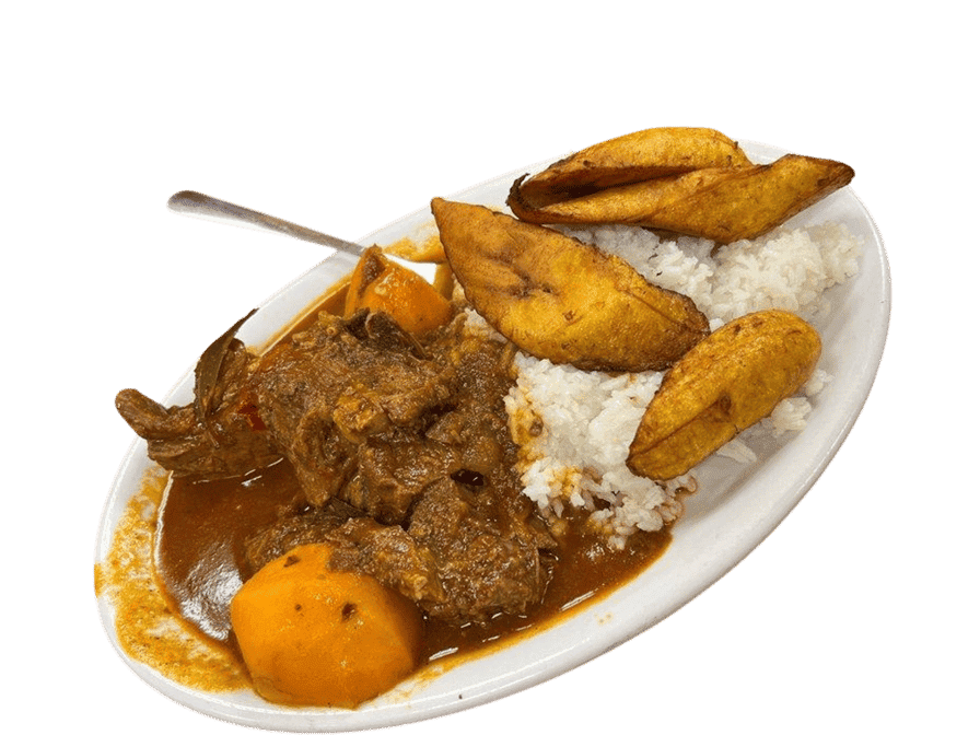 La Unica Food Mart by null