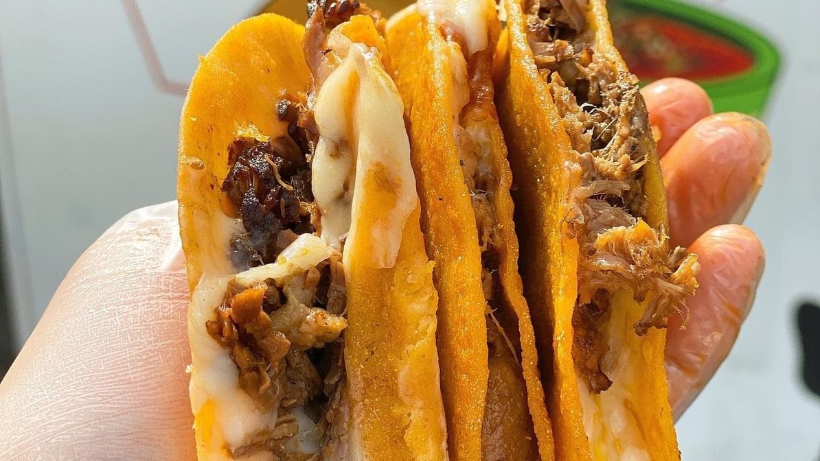 Pepe's Tacos by null