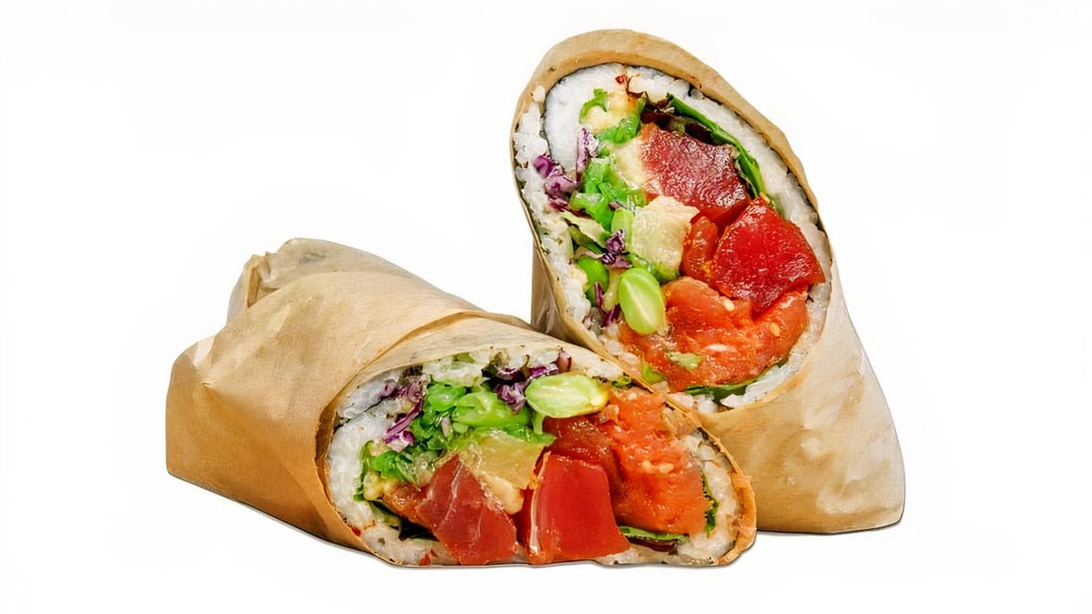 Poke House Austin by null