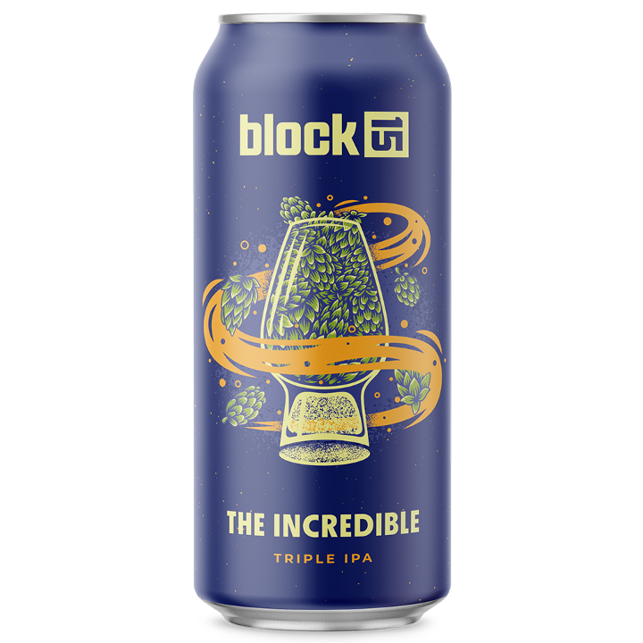 Block 15 Brewing Downtown Pub by null