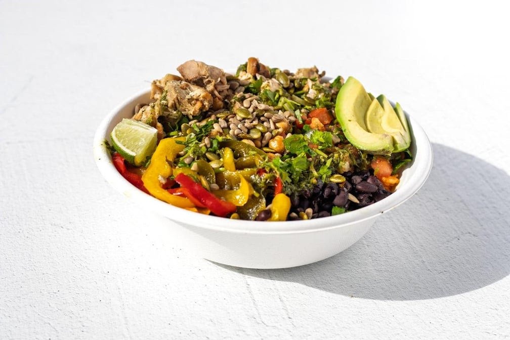 Anna’s Taqueria by null