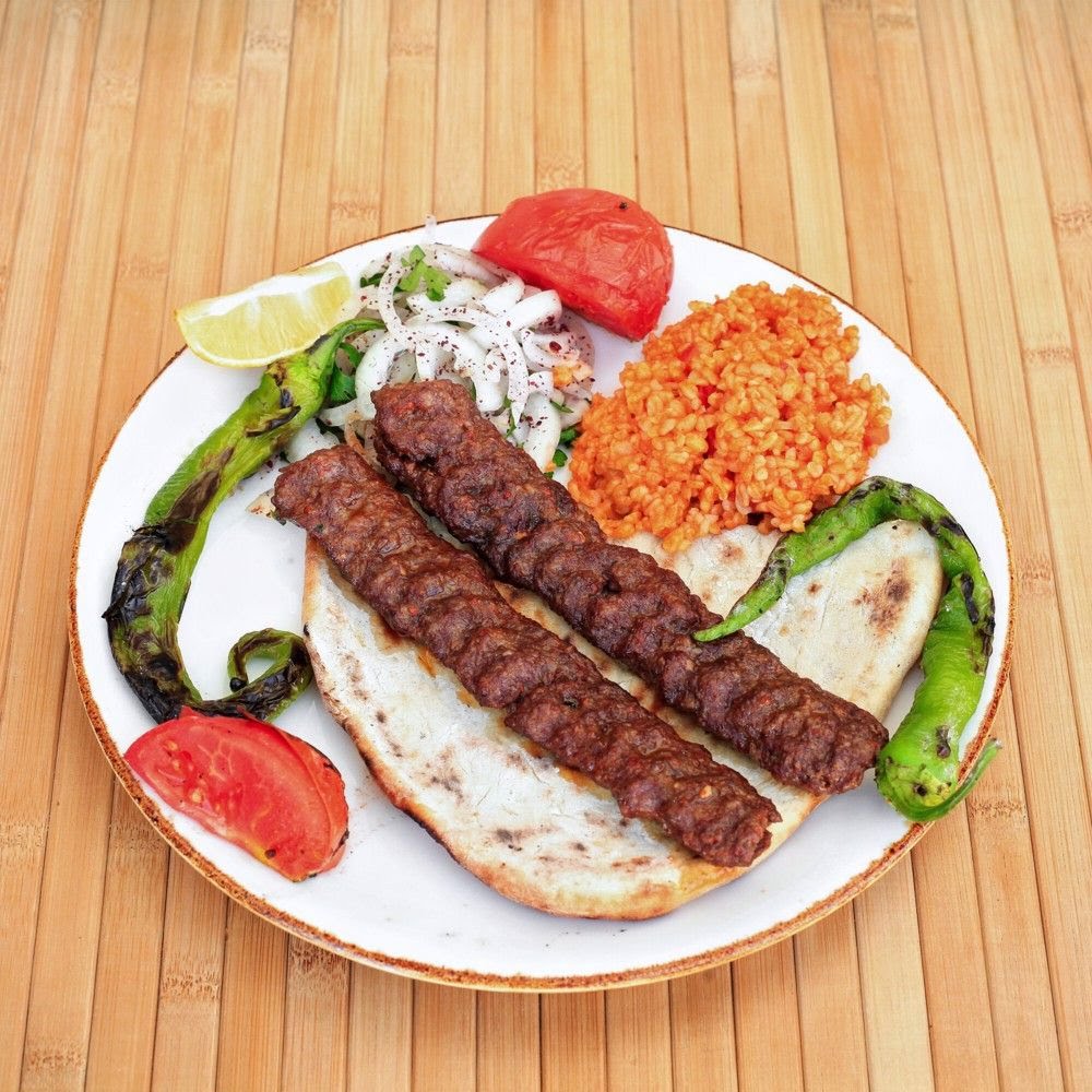 Mahir Lokantası by null