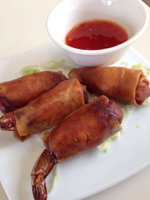 Phở Orchid Express by null