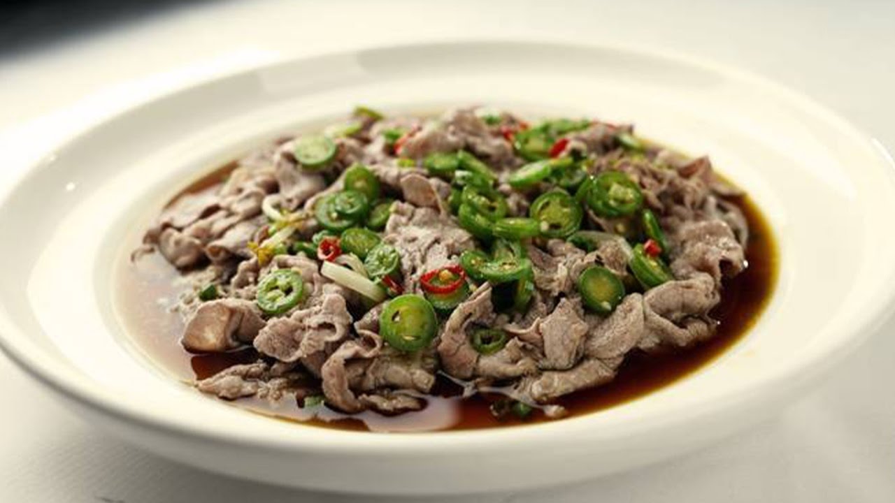 Meizhou Dongpo Restaurant by null