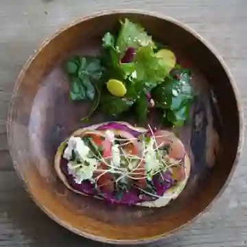 Espíritu Sano by null