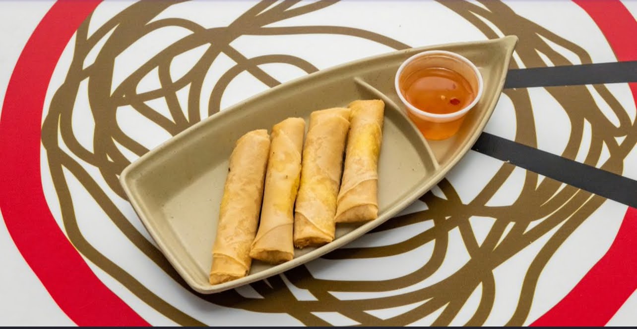 Nam Nam Café by null