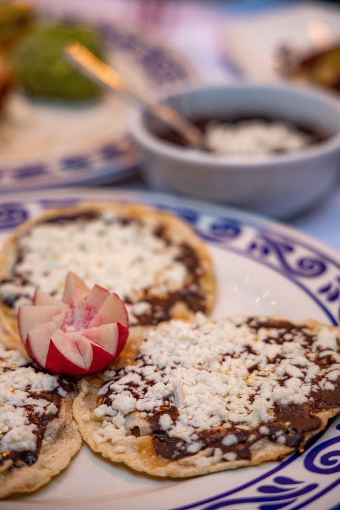 Mezcal Restaurant by null