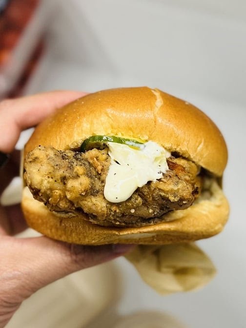 Fowl + Fare by null