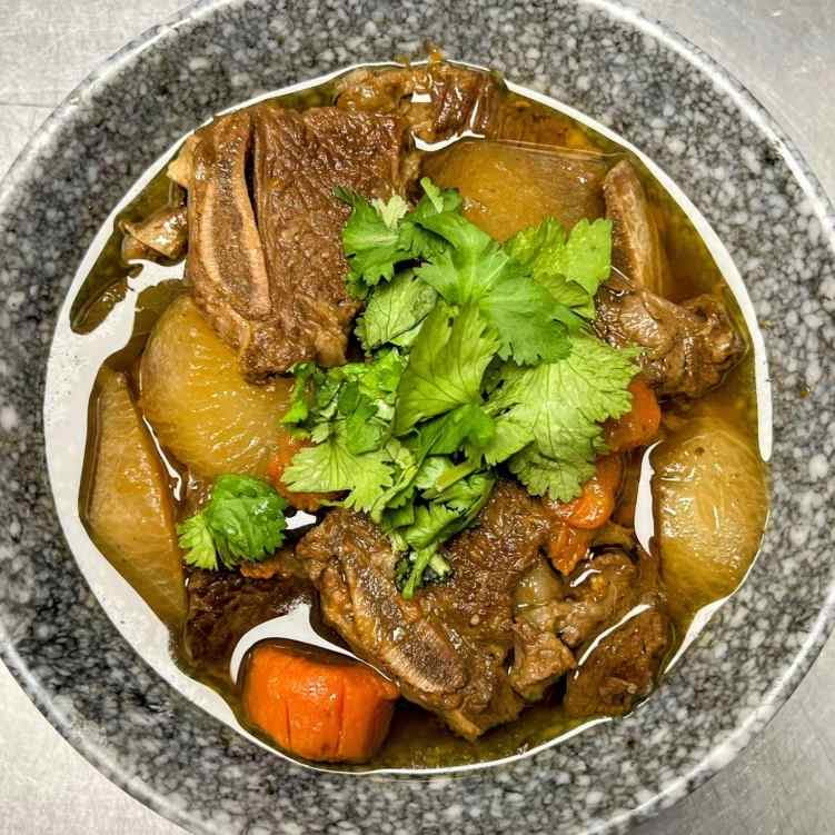 Big Bowl Noodle House by null