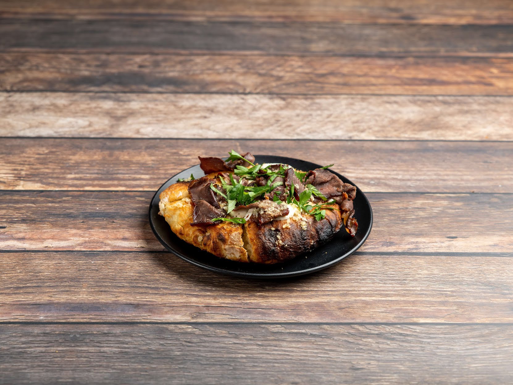 Pizza Art Cafe by null