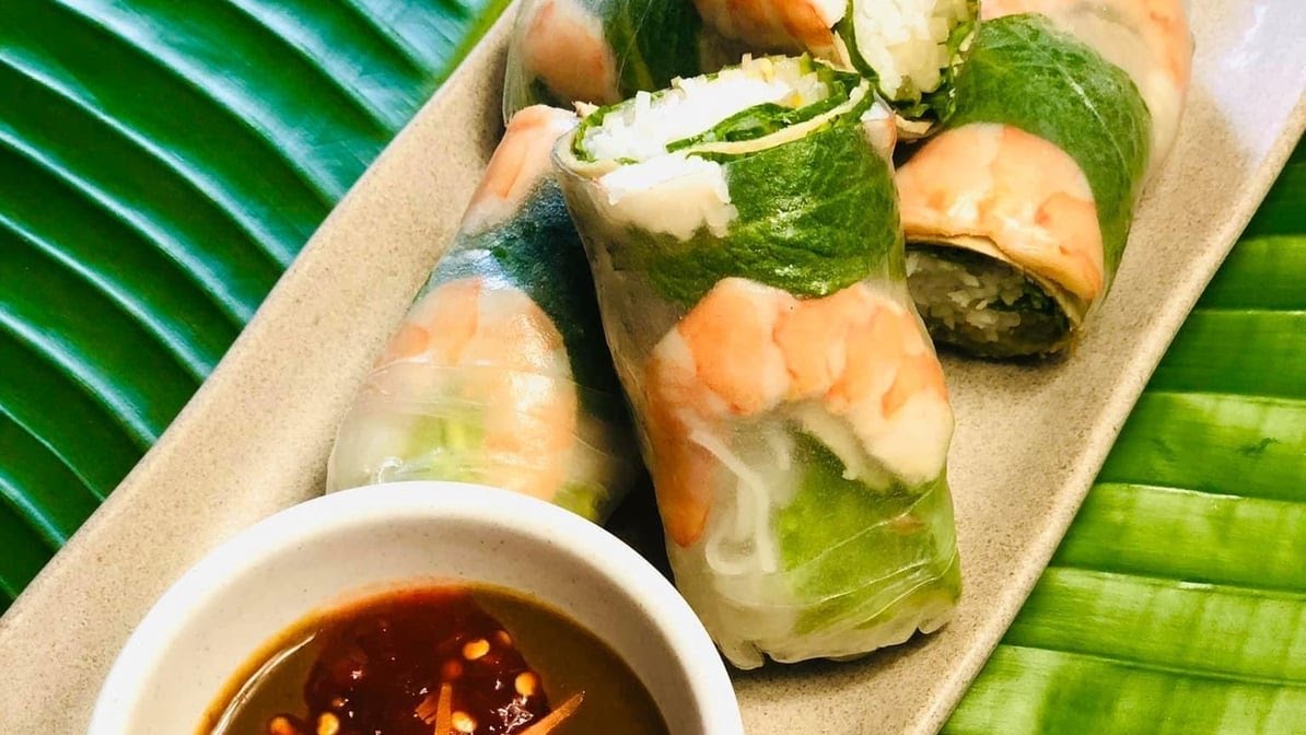Phở Ca Dao Restaurant by null