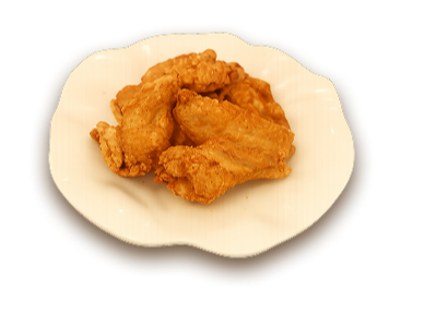 Dumpling Shack by null