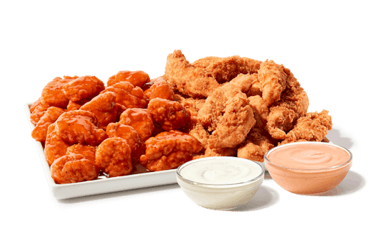 Zaxby’s by null