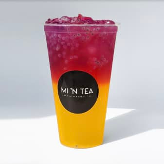 Mi 'N Tea by null