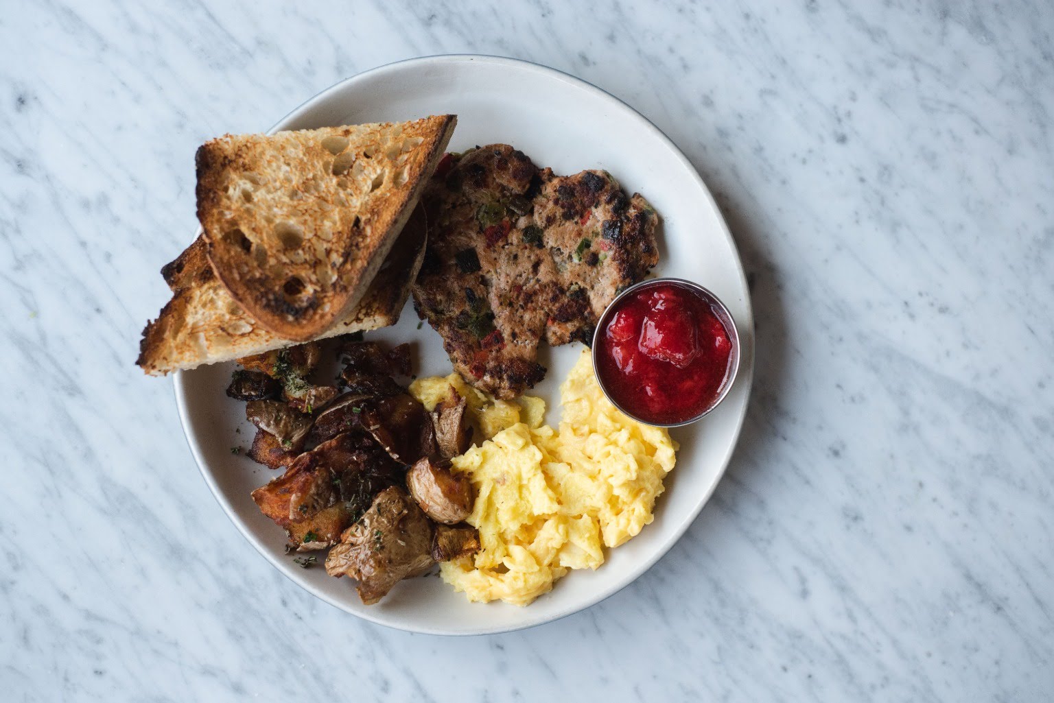 Prep & Pastry by null