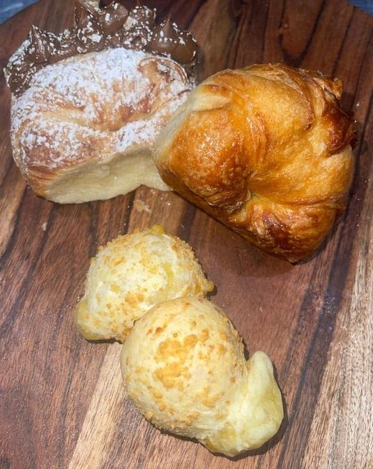 Criollas | Baked Empanadas - Hell's Kitchen by null