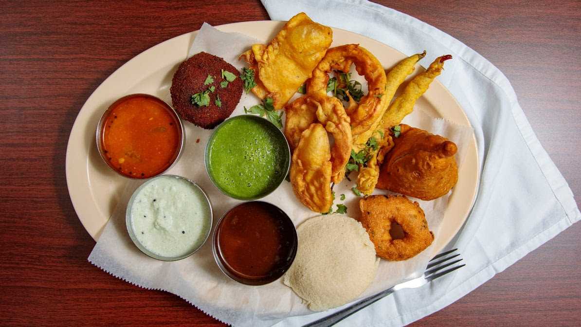 Udipi Cafe by null